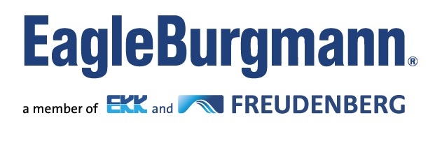 이글버그만코리아(주)의 기업로고