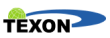 (주)텍슨의 기업로고