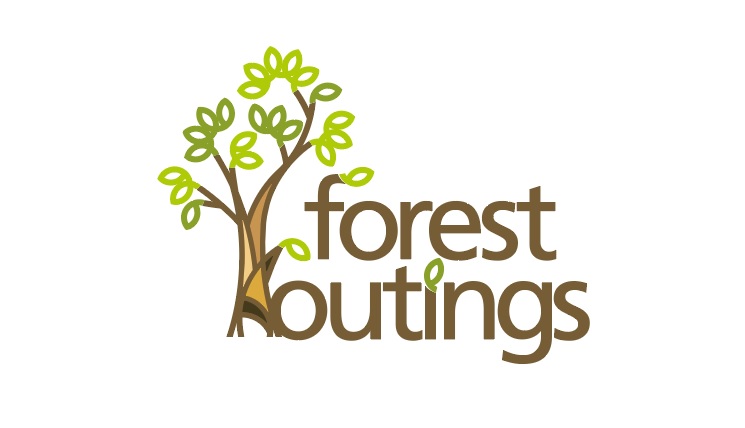 포레스트아웃팅스의 기업로고