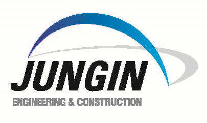 정인건설(주) logo