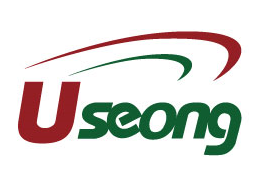 우성알앤디(주)의 기업로고