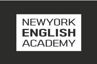 뉴욕영어전문학원의 기업로고
