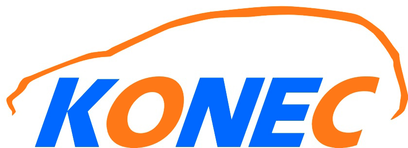 (주)코넥의 기업로고