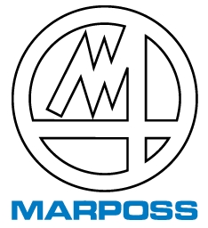 마르포스(주)의 기업로고