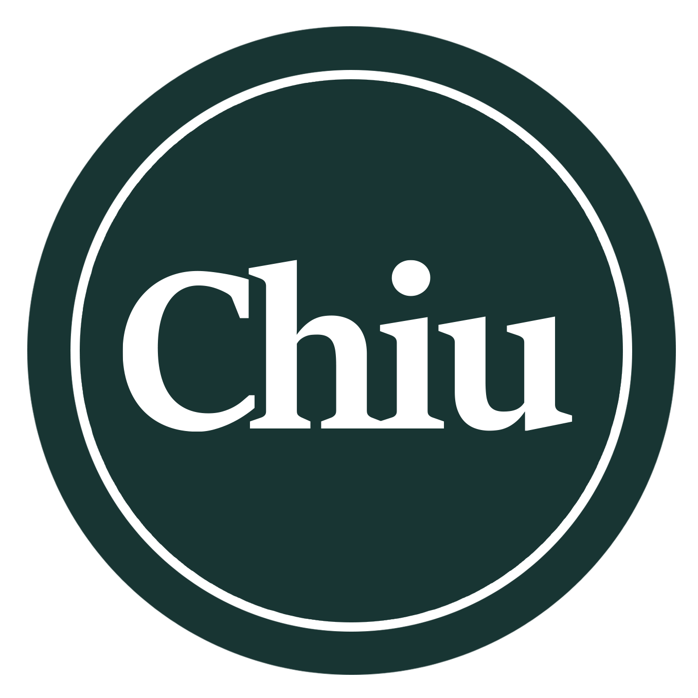 치유성형외과의원의 기업로고