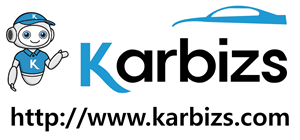 카비즈 인터내셔널 주식회사의 기업로고