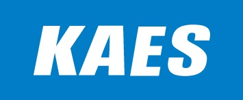 (주)캐스의 기업로고