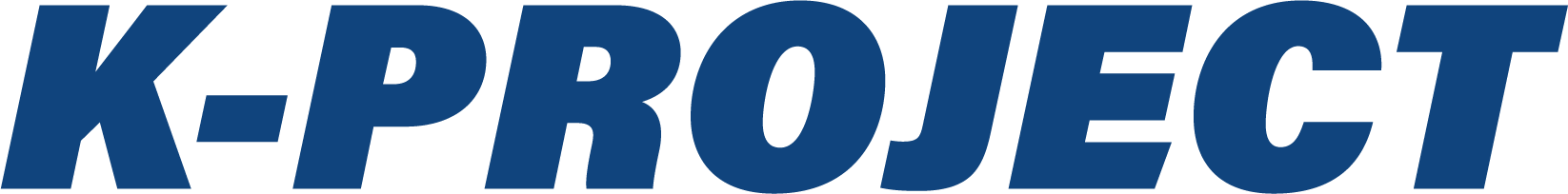 케이프로젝트(주)의 기업로고