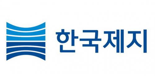 한국제지(주)