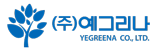 (주)예그리나의 기업로고