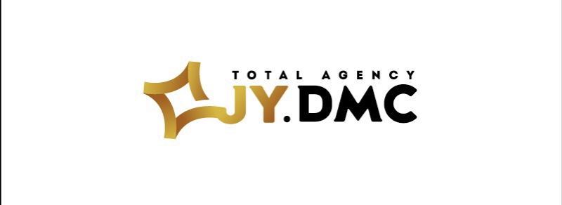 (주) 제이와이 디엠씨의 기업로고