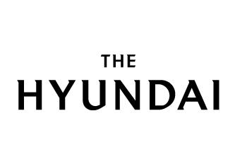 (주)현대백화점 본점 logo