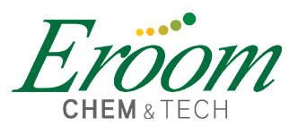 (주)이룸켐앤텍의 기업로고