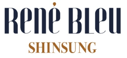 (주)신성건설의 기업로고