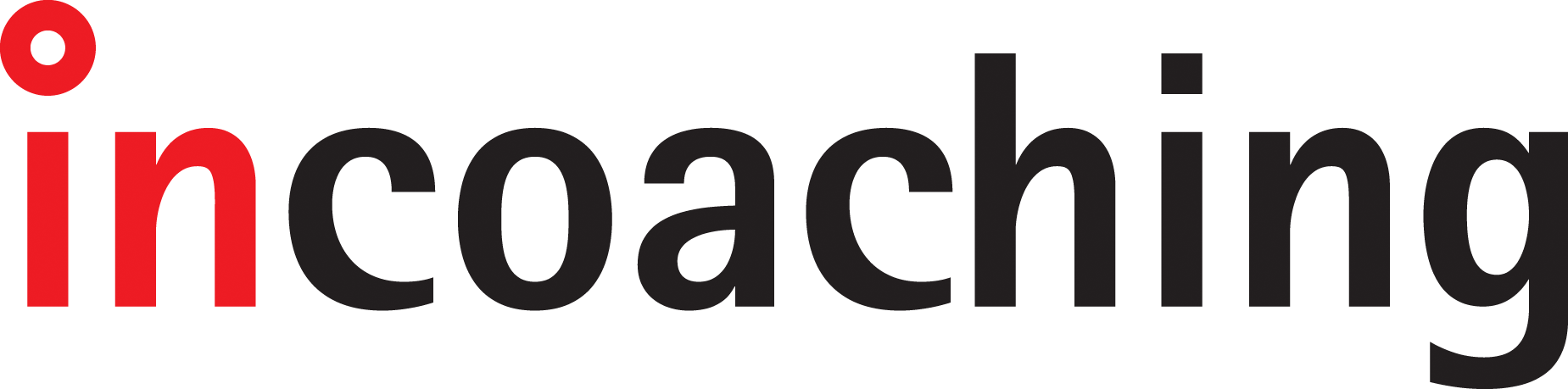 (주)인코칭의 기업로고
