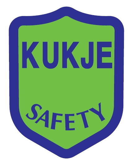 국제안전물산유한책임회사의 기업로고