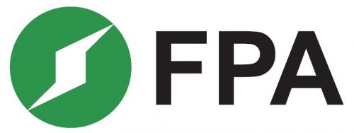 (주)에프피에이 logo