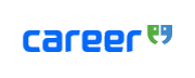(주)커리어넷의 기업로고