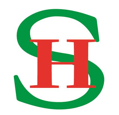 (주)신화이엔지의 기업로고