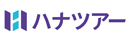 (주)하나투어재팬의 기업로고