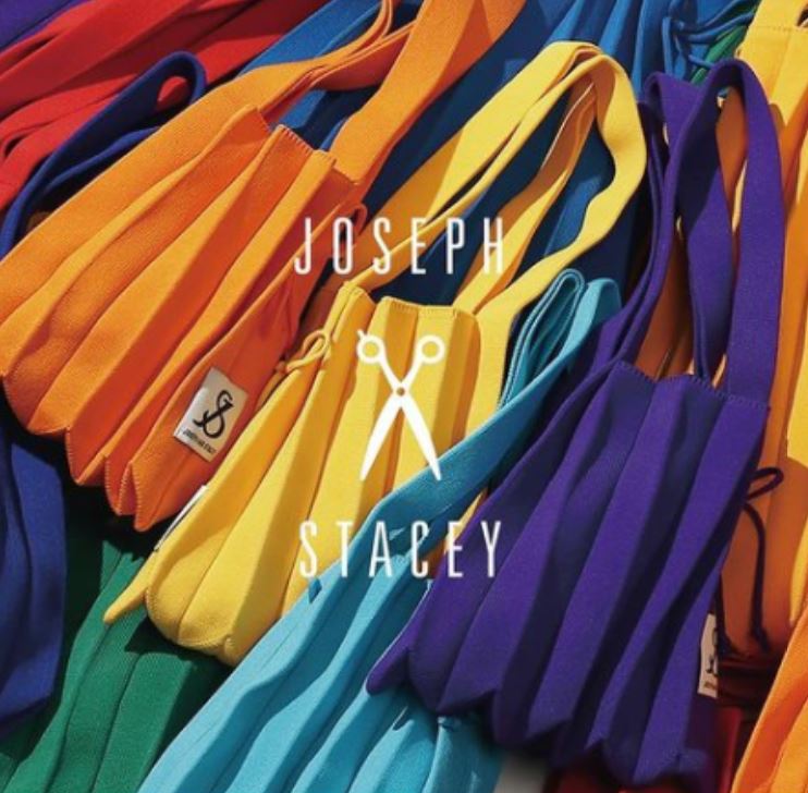 (주)제이앤에스미디어의 기업로고