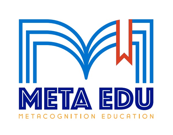 (주)메타에듀의 기업로고