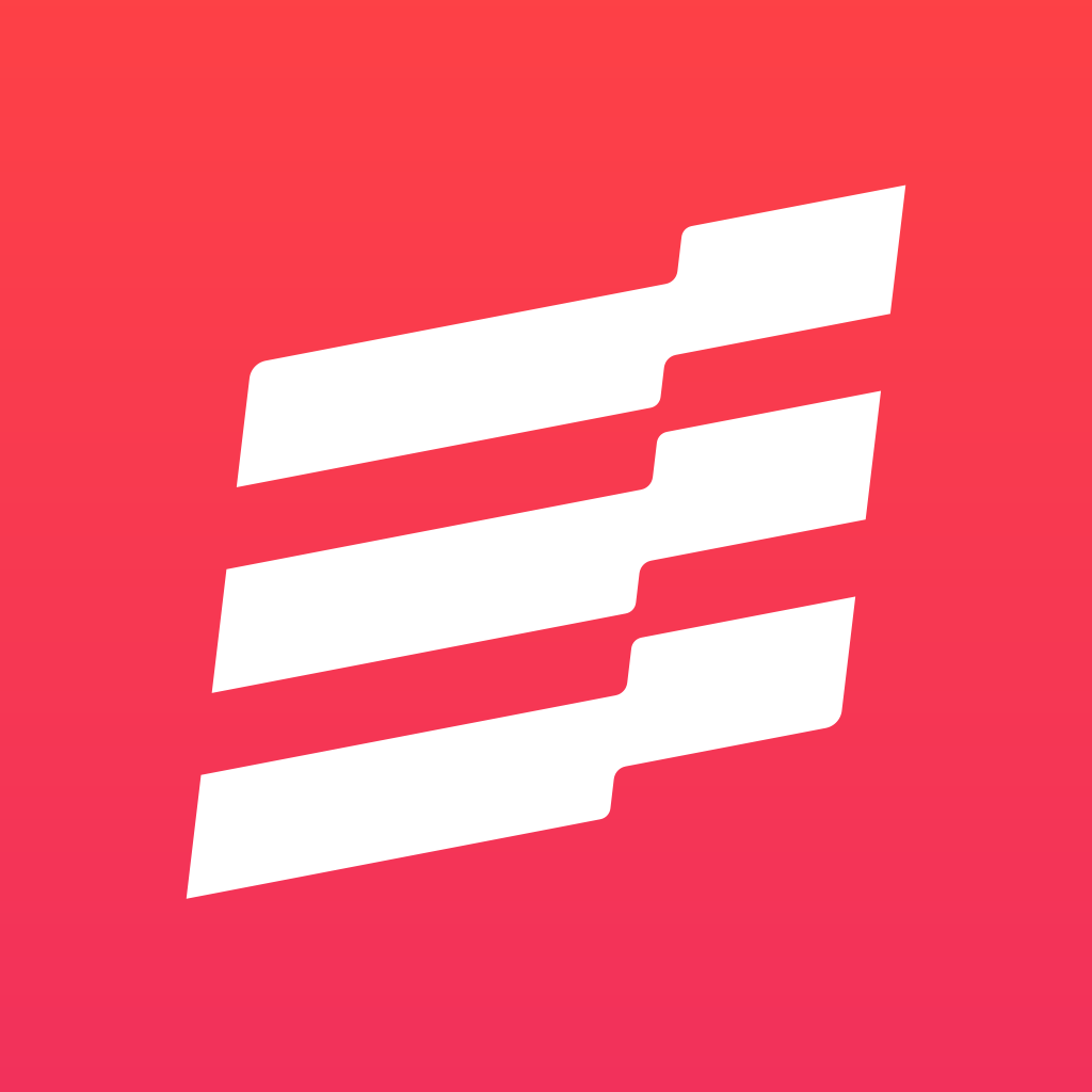 (주)화이트큐브의 기업로고