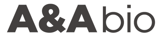 주식회사 에이앤에이바이오의 기업로고