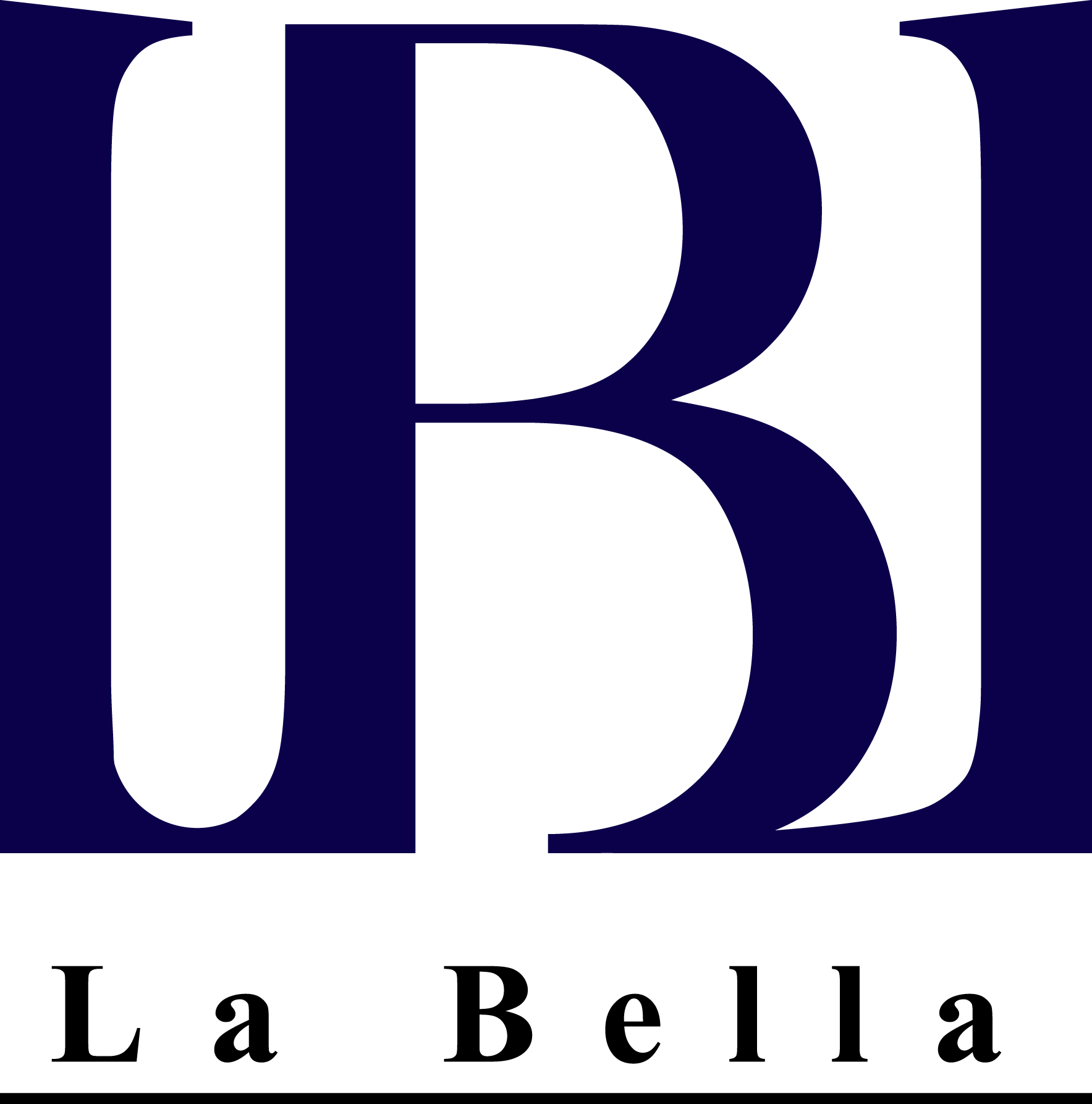 라벨라왁싱의 기업로고