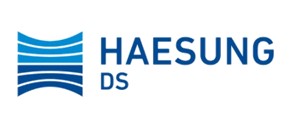 해성디에스(주)의 기업로고