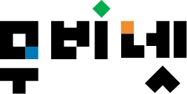 (주)씨앤에스미디어의 기업로고