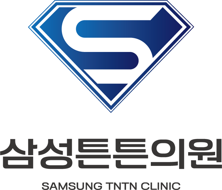 삼성튼튼의원의 기업로고