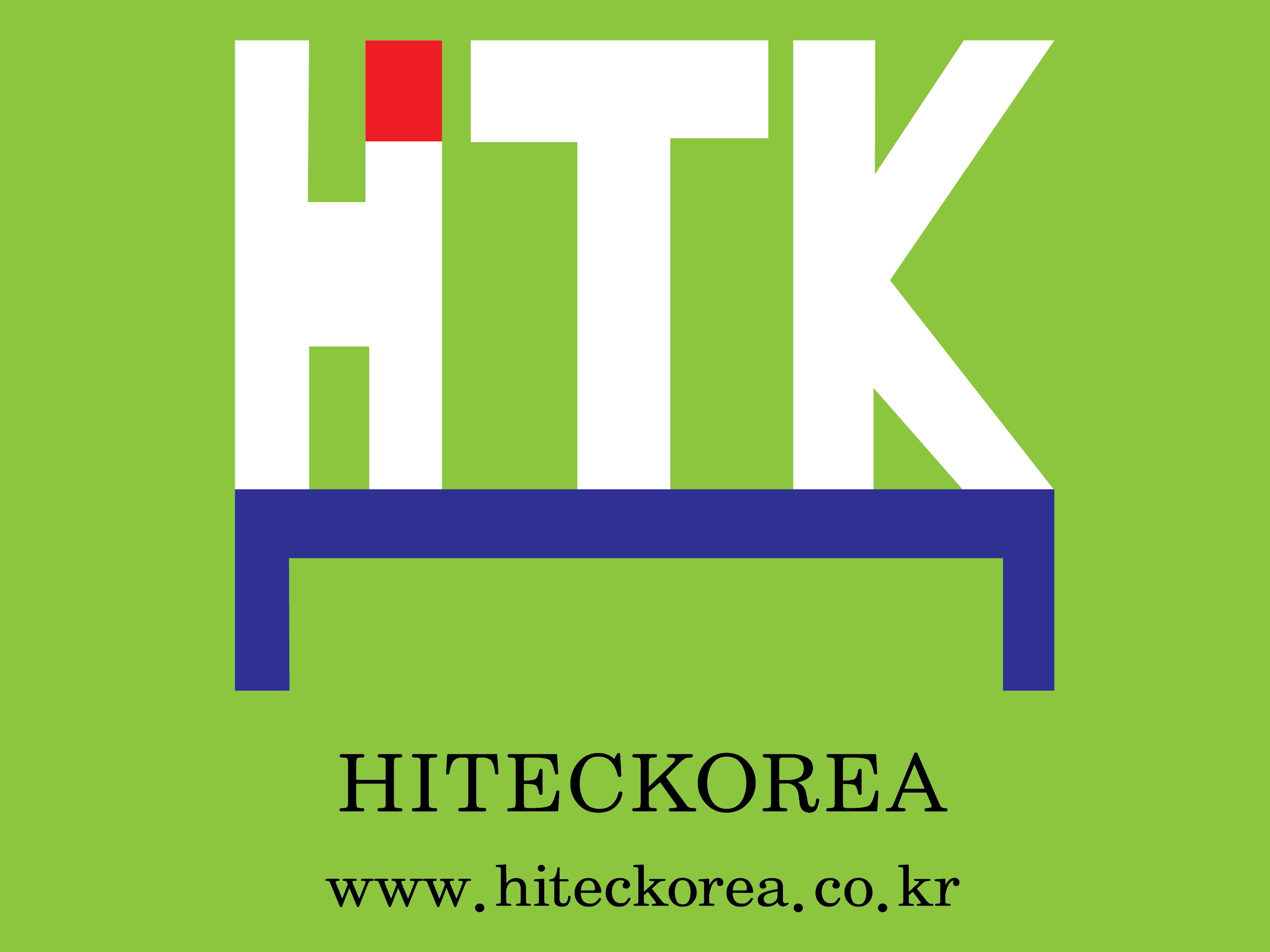 하이텍코리아