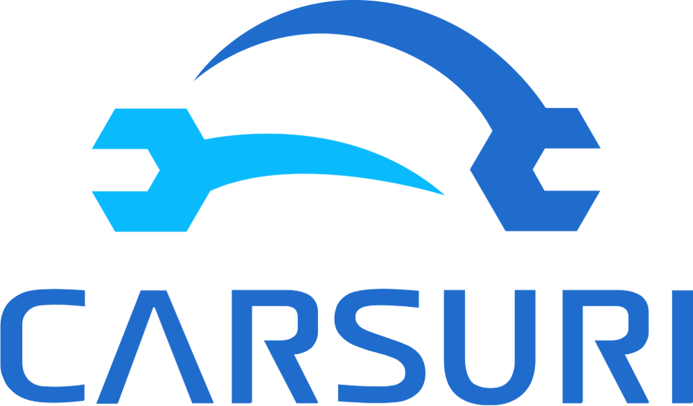 (주)카랑의 기업로고