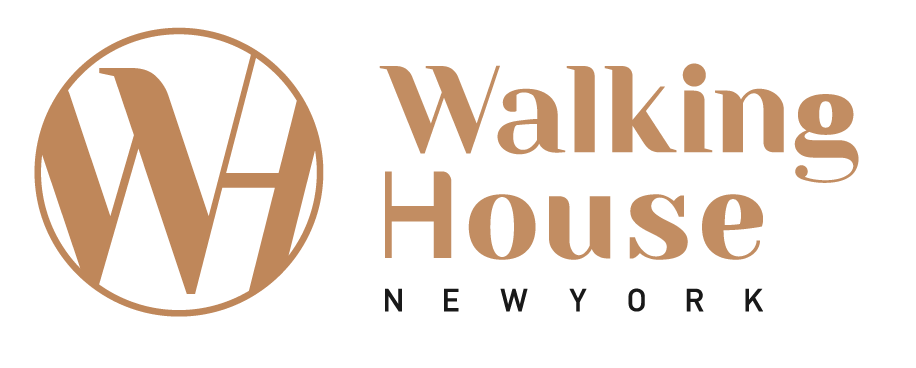 주식회사 워킹하우스뉴욕의 기업로고