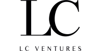(주)엘씨벤쳐스의 기업로고