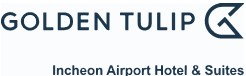 (주)영종국제도시인천공항호텔의 기업로고