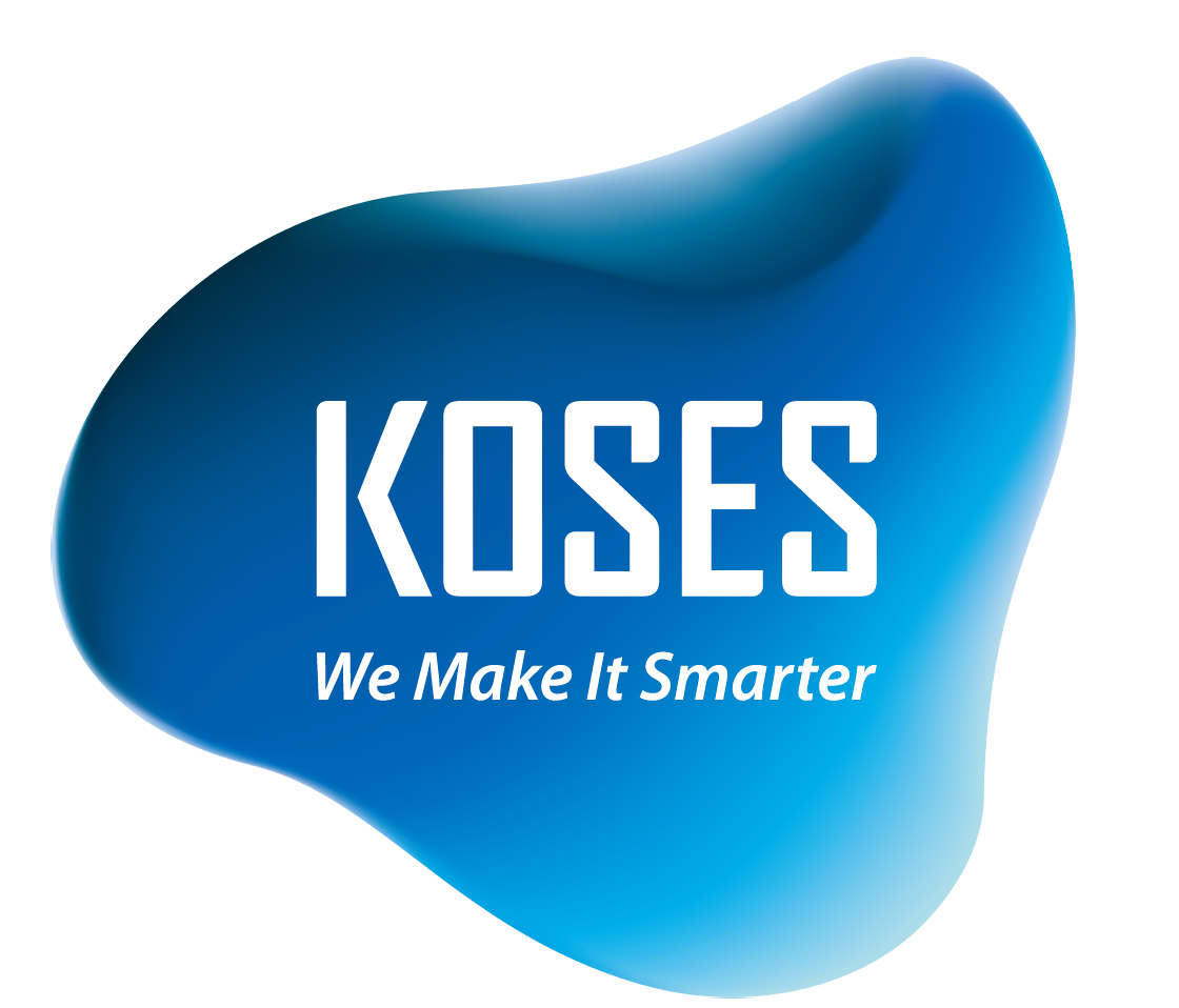 (주)코세스의 기업로고