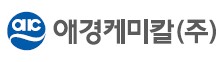 애경케미칼(주)의 기업로고