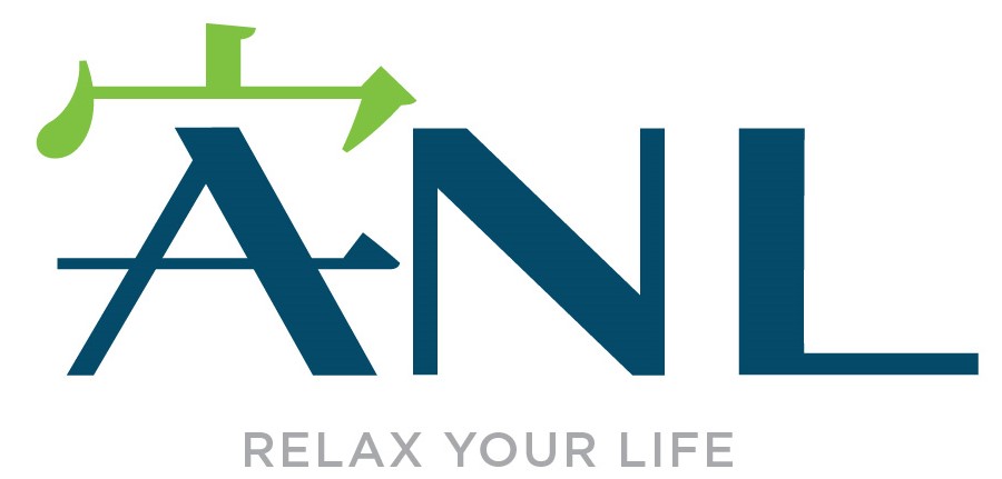 (주)안앤락의 기업로고