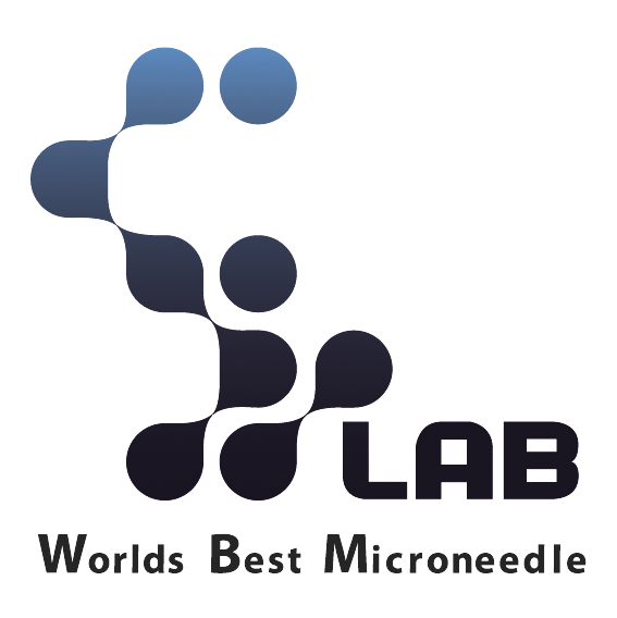(주)스몰랩의 기업로고