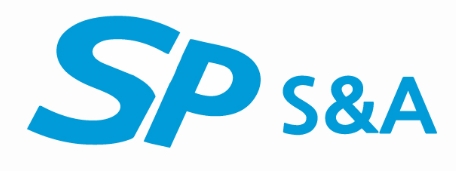 (주)에스피에스엔에이의 기업로고