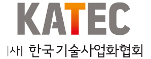 사단법인 한국기술사업화협회 logo