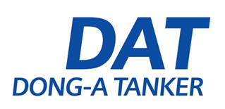 동아탱커(주)의 기업로고
