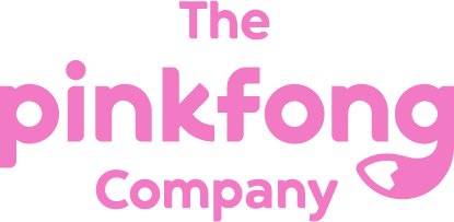 더핑크퐁컴퍼니(주) logo