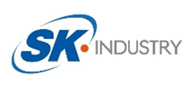 에스케이인더스트리의 기업로고