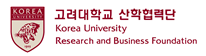 고려대학교산학협력단