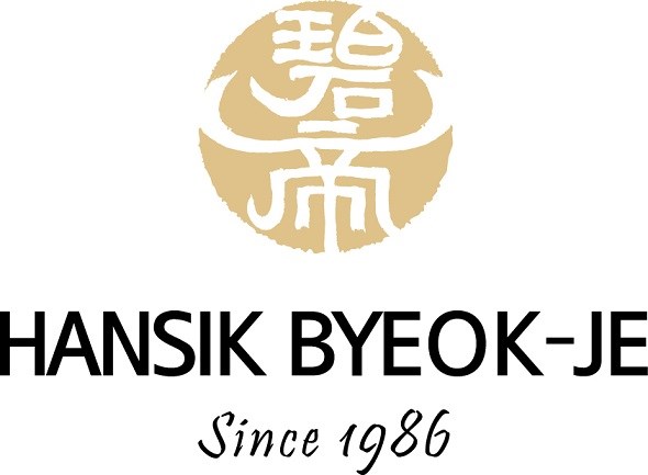 (주)벽제알앤에프의 기업로고