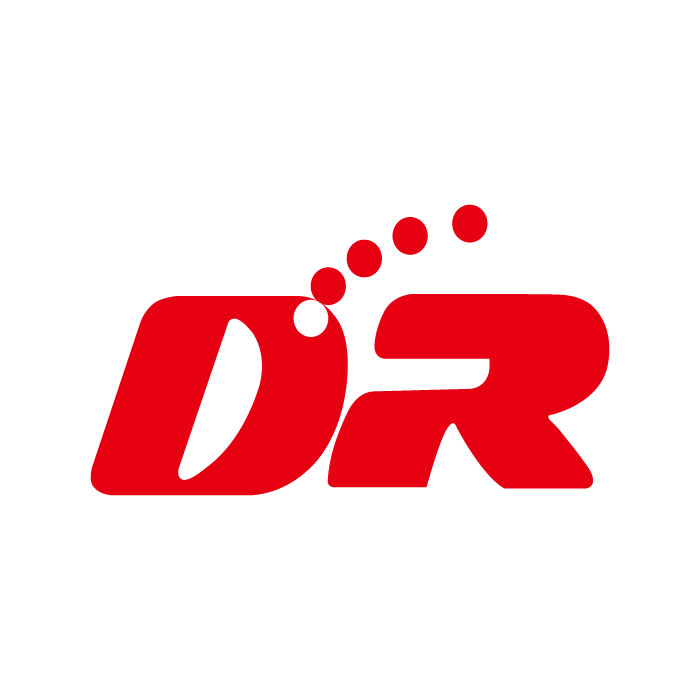 (주)두레의 기업로고