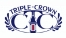 (주)트리플크라운인터내셔날의 기업로고